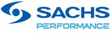 Logo SACHS Performance by ZF SACHS