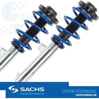 Gewindefahrwerk SACHS Performance 841500118453