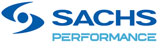 SACHS Performance Logo Logo SACHS Performance by ZF SACHS
