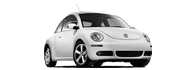 VW New Beetle - 01.98-09.10