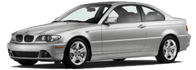BMW 3 (E46) Coupe - 04.99-07.06