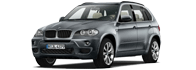 BMW X5 (E53) -05.00-12.06