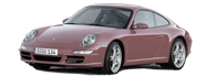 Porsche 911 (996) - 09.97-08.05
