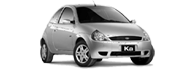 Ford Ka (RB) - 09.96-