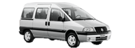 Fiat Scudo Furgonato (220L) - 02.96-