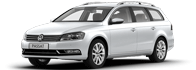 VW Passat Variant (3C5) - 08.05-11.10