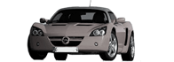 Opel Speedster - 09.00-07.05