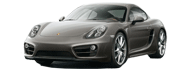 Porsche Cayman (987) - 11.05-06.13