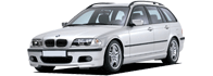 BMW 3 (E46) Touring - 10.99-02.05