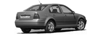 VW Bora (1J2) - 10.98-07.05