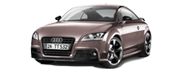 Audi TT (8J) - 10.06-06.14