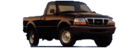 Ford Ranger I (TU) - 03.98-06.06