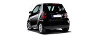 Smart ForTwo Coupe (450) - 01.04 - 01.07