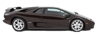 Lamborghini Diablo - 01.90-01.2001