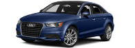 Audi A3 (8V) - 04.12-