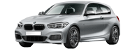 BMW 1 (F20) - 11.10-06.19