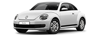 VW Beetle (5C1) - 04.11-