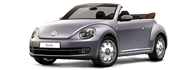 VW Beetle (5C7) Cabriolet - 12.11-