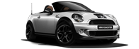 Mini (R59) Roadster - 02.12-04.15
