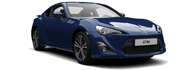 Toyota GT 86 Coupe (ZN6) - 03.12-