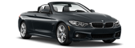 BMW 4 (F33, F83) Cabriolet - 10.13-