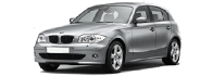 BMW 1 (E87) - 11,03-09.12