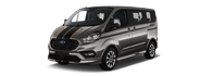 Ford Transit Custom V362 - 04.12-
