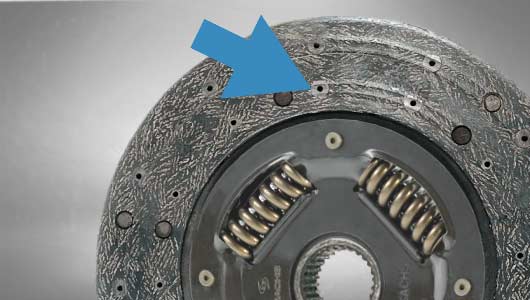 Symptoms of a Bad or Worn Clutch