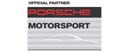 Logo SACHS Clutch-Porsche Motorsport