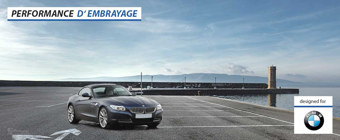 embrayage-renforce-bmw