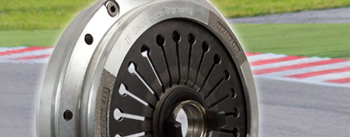 SACHS Performance Clutch Cover