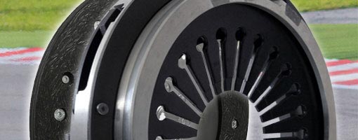 Zestaw sprzegla SACHS Performance 001487.001098