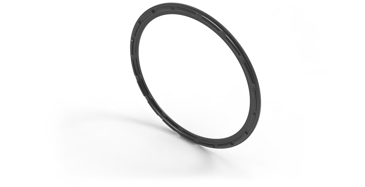 Tryckring RCS 140 0.00mm | 003002001929