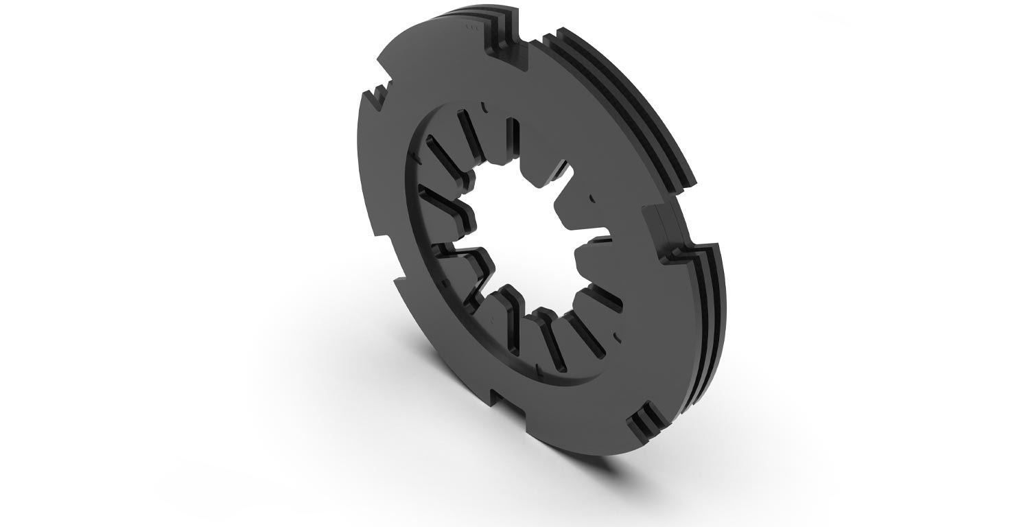 Carbon-Paket RCS 2/184-Y | 003074000233