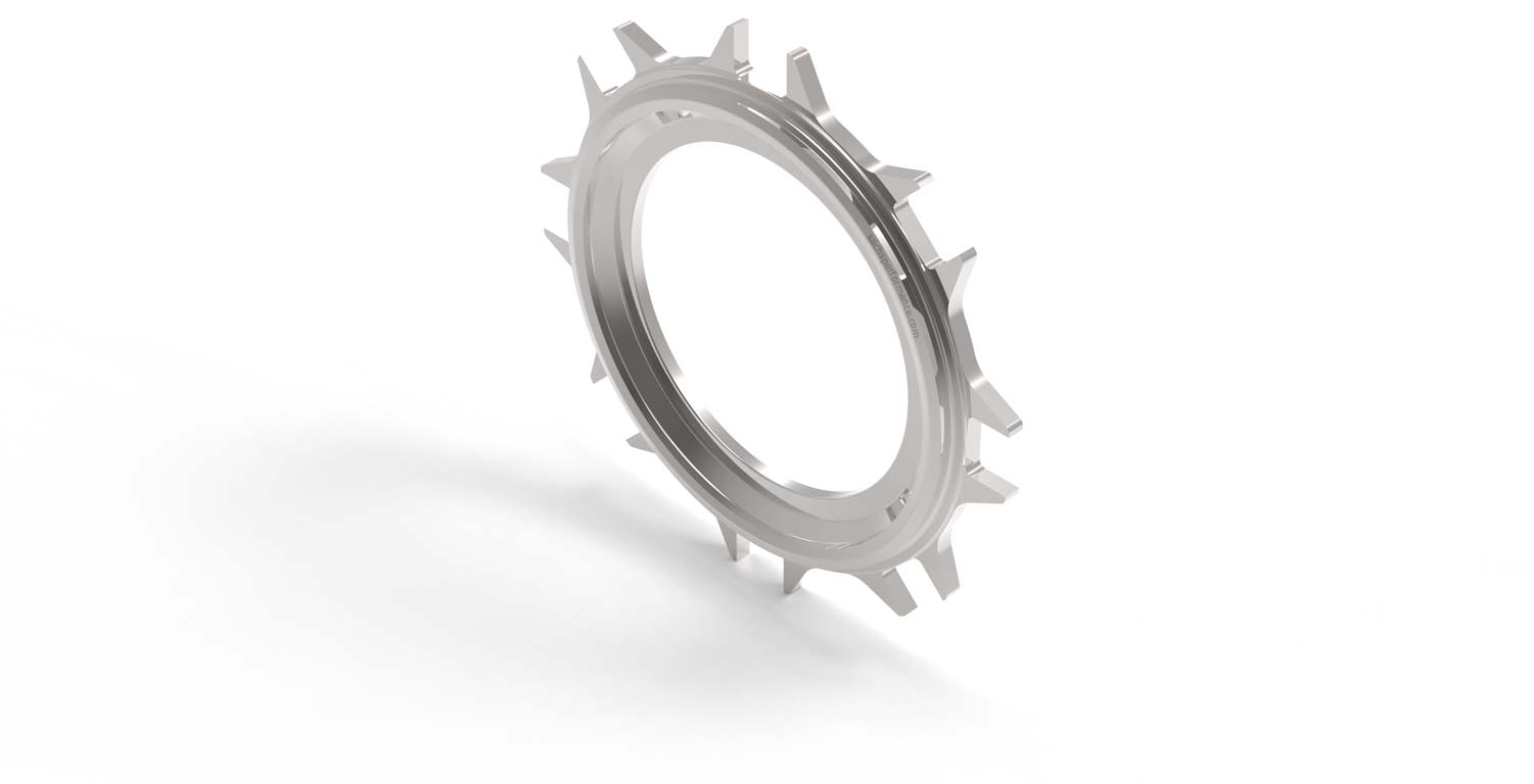 SACHS Placa de pressão SACHS RCS 140 - 003002003633 | ZF Motorsport Placa de pressão SACHS RCS 140 - 003002003633