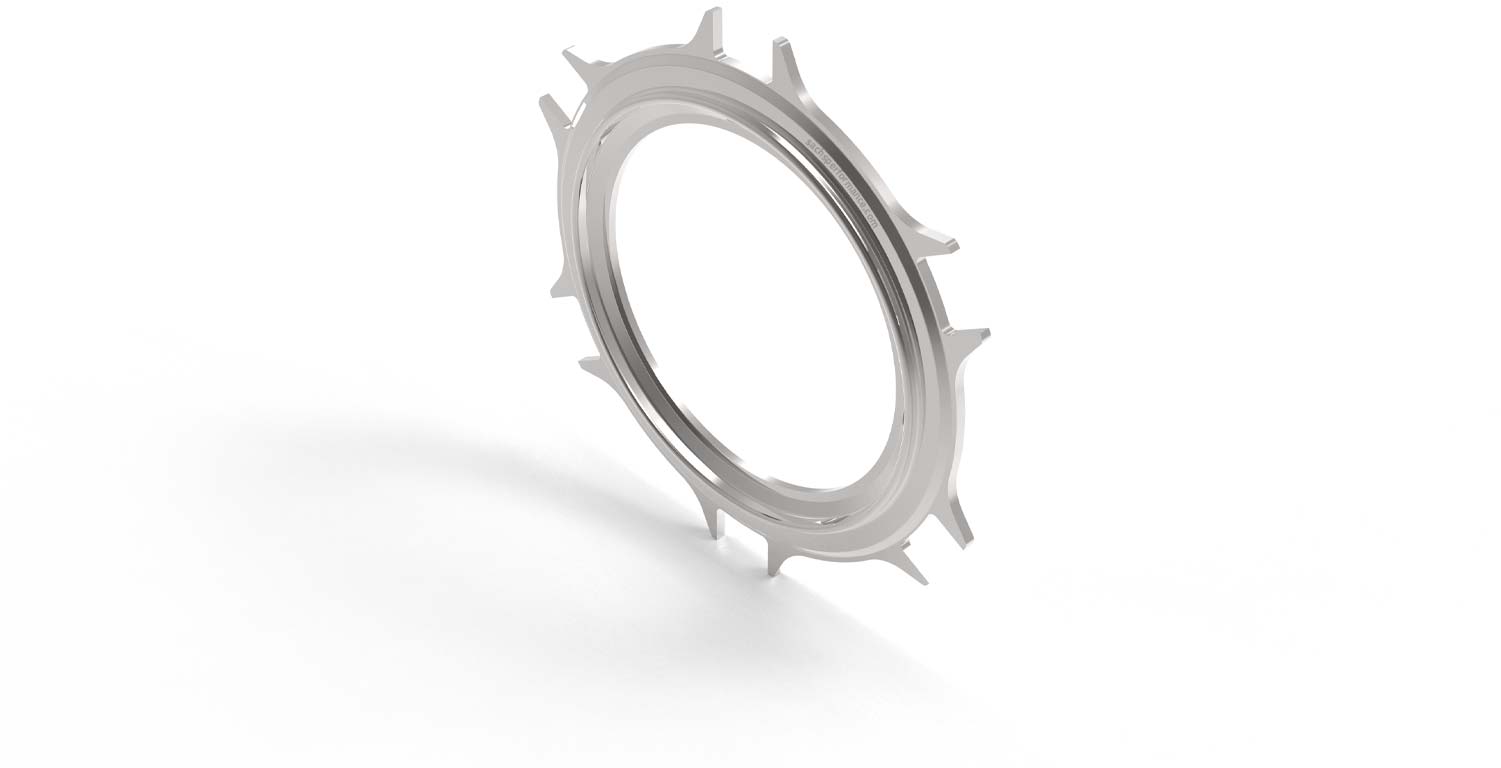 SACHS Kupplung-Anpressplatte RCS 184 | 003002001897 | RCS 184 Anpressplatte – ZF Motorsport Kupplung-Anpressplatte RCS 184 | 003002001897 – SACHS RCS 184 Anpressplatte