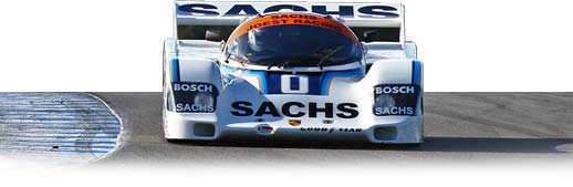 SACHS Flywheel, Quality - Made in Germany.