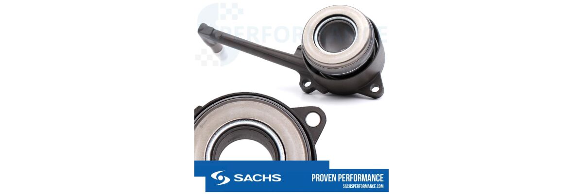 SACHS CSC 613151 654150