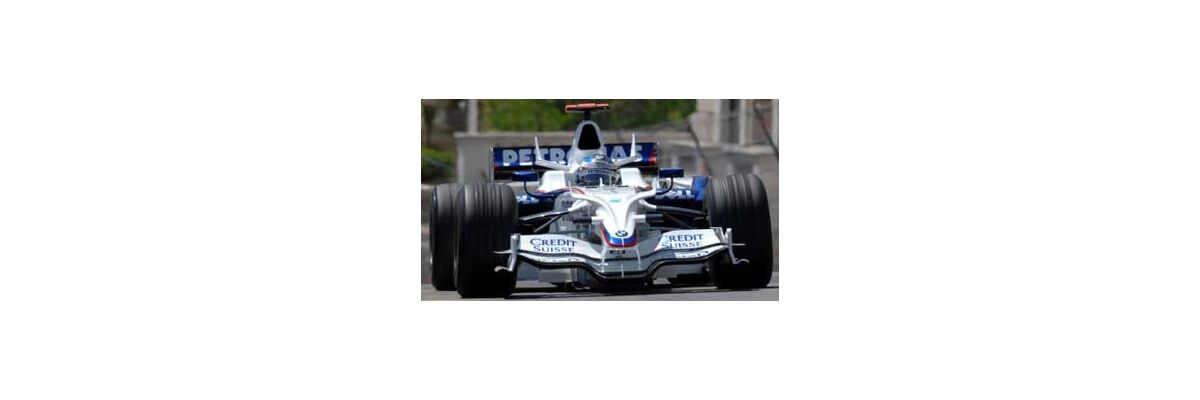 Amortyzator Formuły 1 firmy ZF SACHS - Amortyzatory SACHS w Formule 1 od ZF-Motorsport 