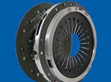 Sprzęgło SACHS Performance Ekstra wzmocniona tarcza sprzęgła