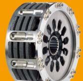 SPRZĘGŁO racingowe RCS ZF Motorsport