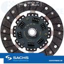 Clutch Disc SACHS Performance | 999757
