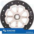 Clutch Disc SACHS Performance | 003097