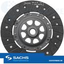 Clutch Disc SACHS Performance | 999526