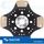 Disco de embrague sinterizado - SACHS Racing