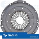 Clutch Cover SACHS Performance | 999765