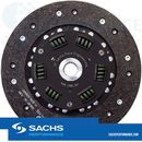 Clutch Disc SACHS Performance | 999796