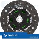 Clutch Disc SACHS Performance | 999805