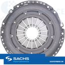 Clutch Cover SACHS Performance | 001394
