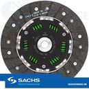 Kupplungsscheibe SACHS Performance | 999875